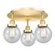 Option Satin Gold / Seedy