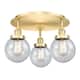 Option Satin Gold / Seedy