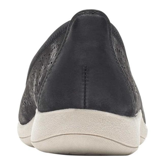 rockport daisey flat