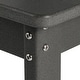 preview thumbnail 41 of 68, Modern Mini Kids Outdoor Dining Chair (Set of 2)