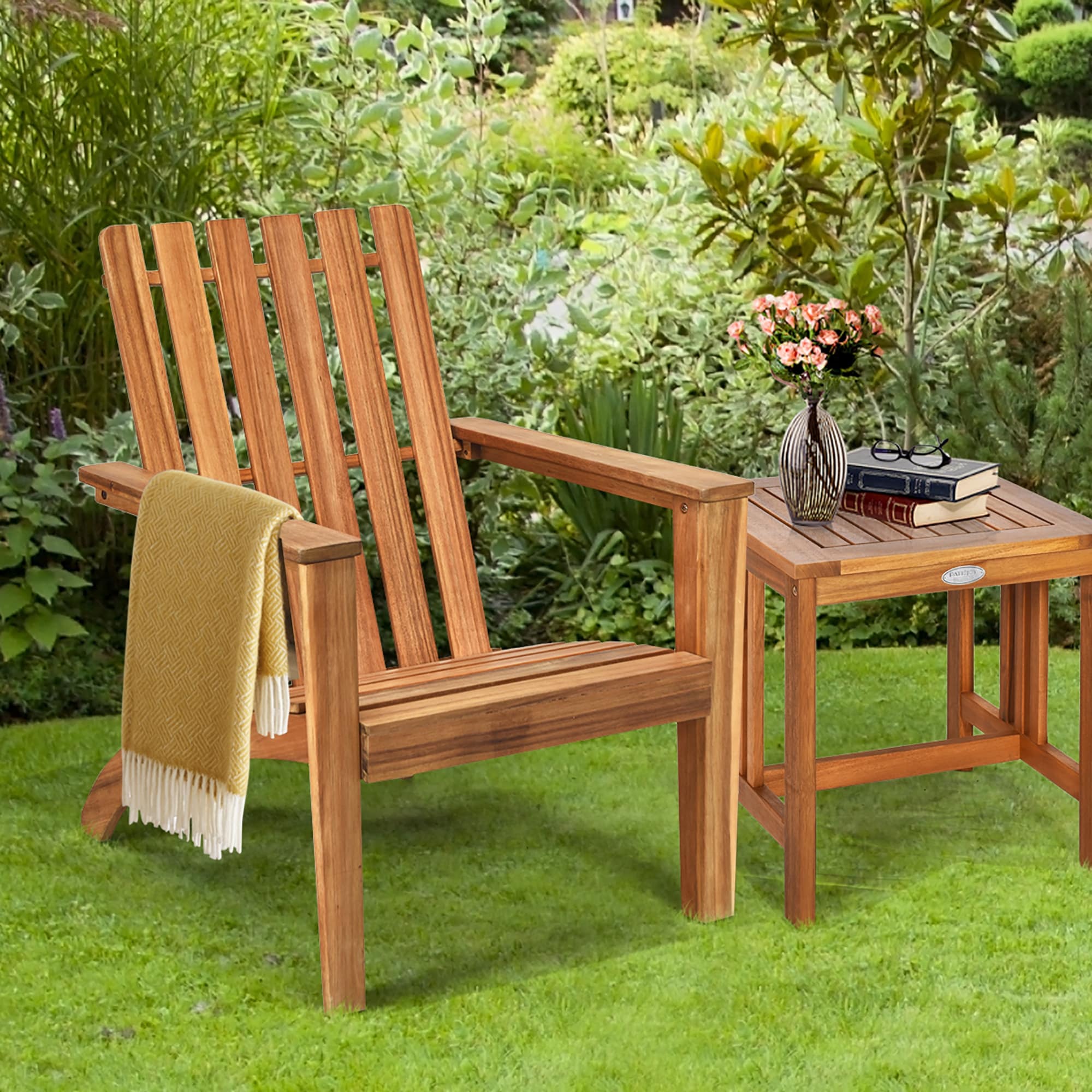 Garden chairs at b&m sales