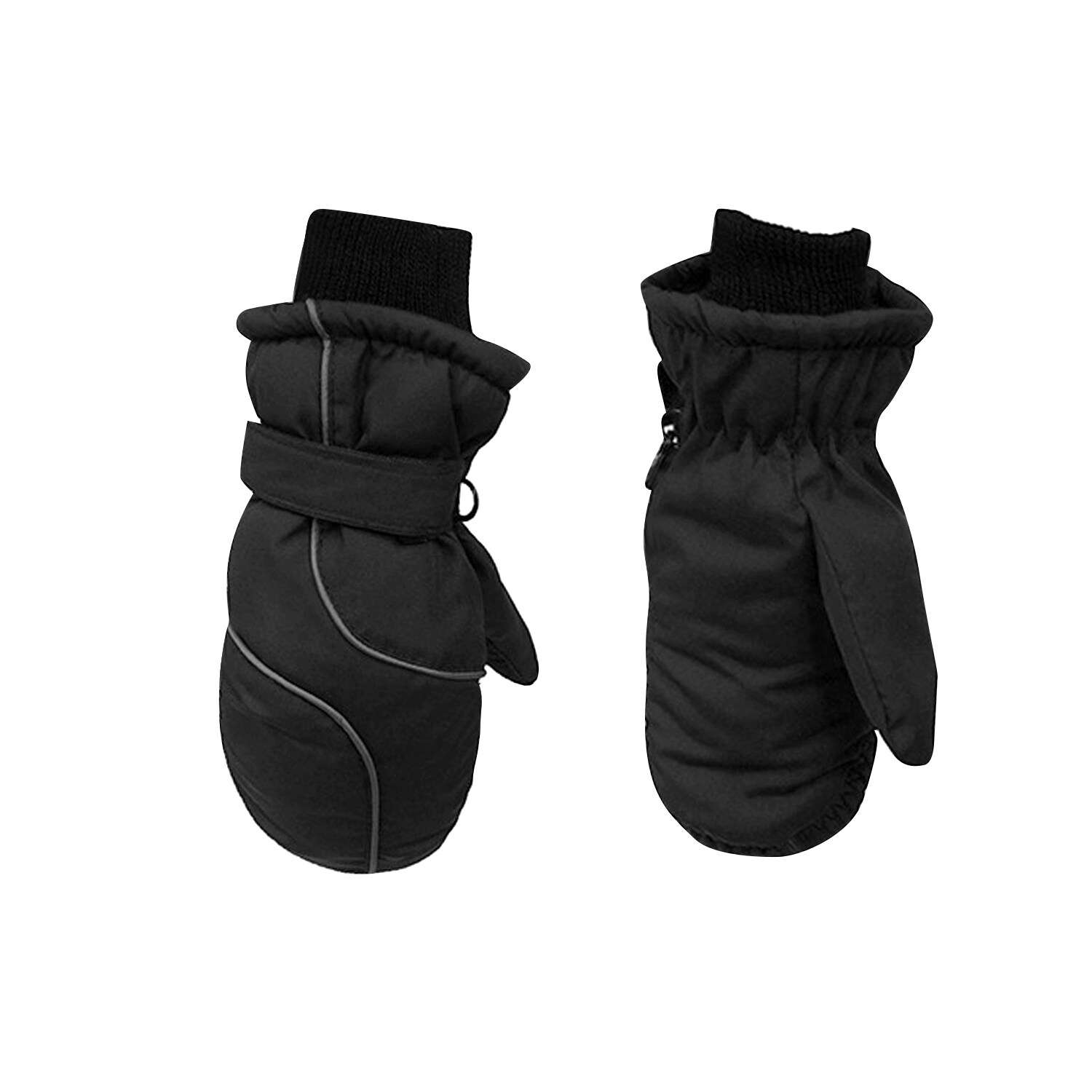 baby ski gloves