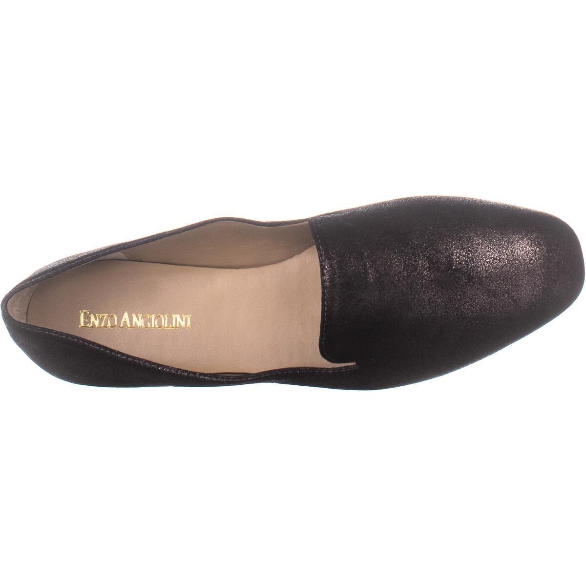 enzo angiolini leonie loafers