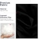 preview thumbnail 61 of 61, Velvet Headboard Reading Wedge Pillow for Bed Rest Sit Up Back Support