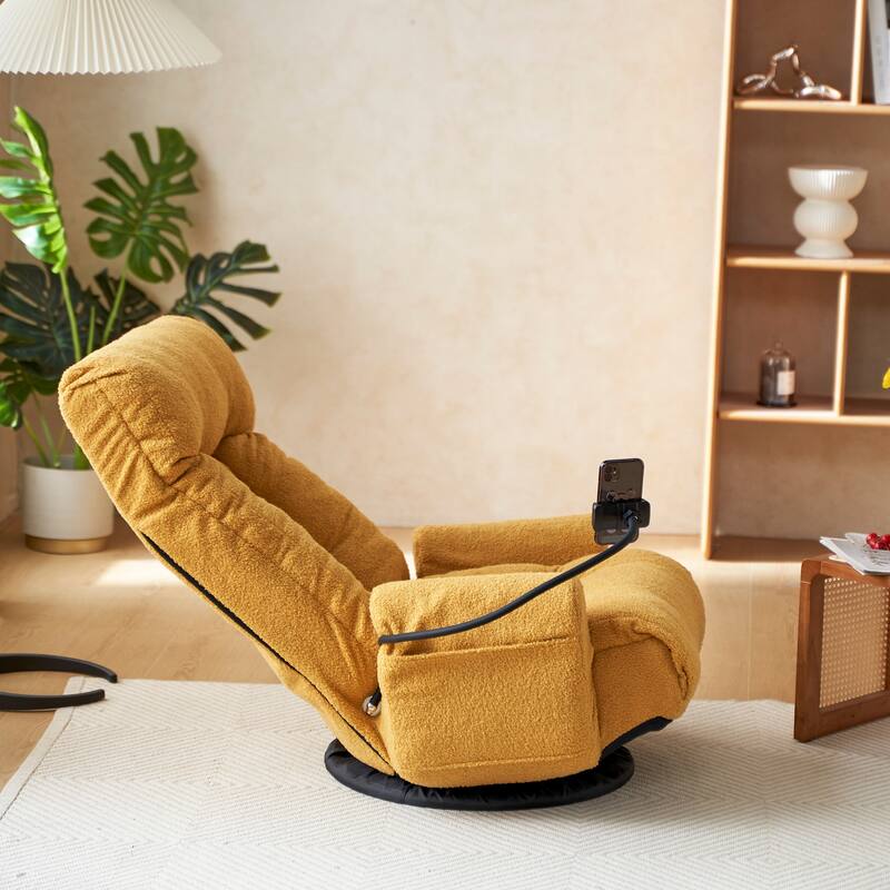 Adjustable head and waist