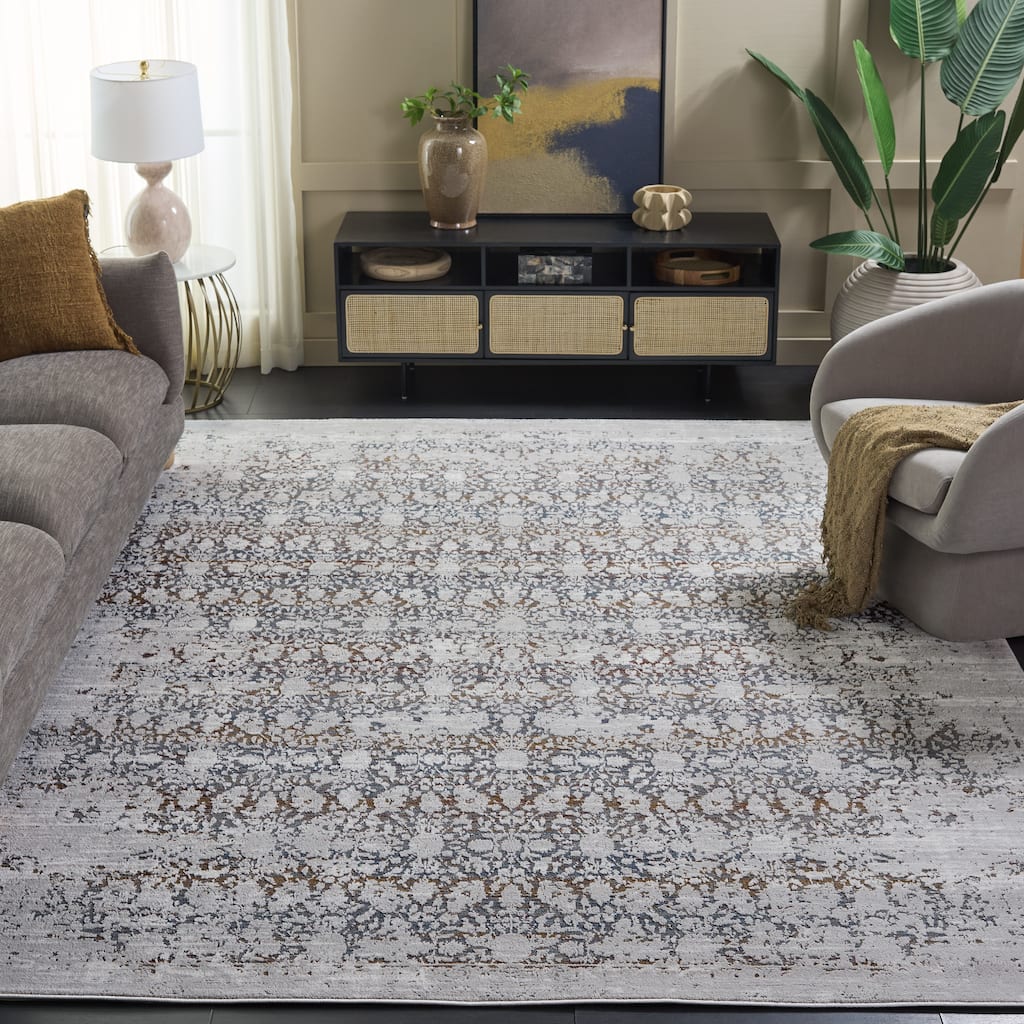 SAFAVIEH Craft Marrit Modern Rug