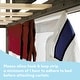 preview thumbnail 21 of 20, Max and Lily Classic Twin-Size Low Loft with Easy Slide and Curtain