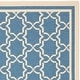 preview thumbnail 60 of 144, SAFAVIEH Courtyard Thomasina Indoor/ Outdoor Waterproof Patio Backyard Rug