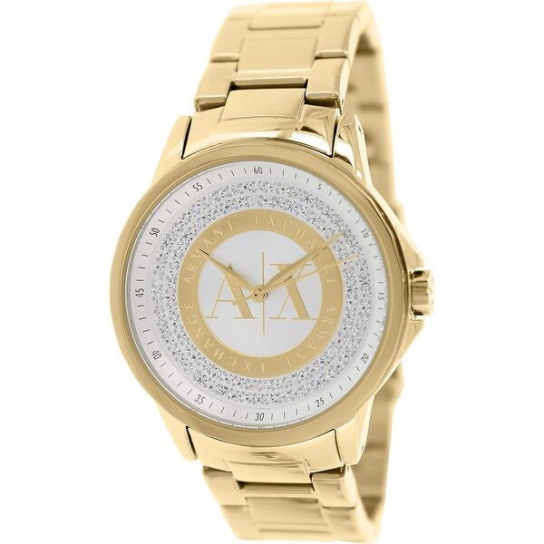 ax4321 armani watch