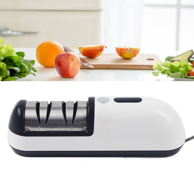 3Speed Electric Knife Sharpener On Sale Bed Bath & Beyond 40603976
