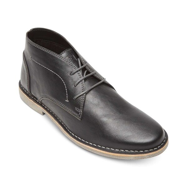 kenneth cole reaction boots mens