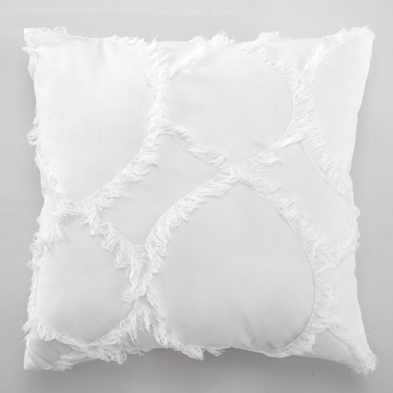 Nanshing Alexa 7-Piece Contemporary Comforter Set