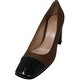 preview thumbnail 1 of 1, Gianvito Rossi Women's Vennet Ankle-High Leather Pump