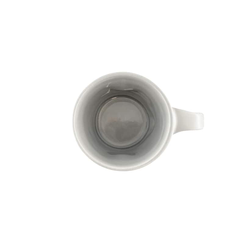 Pinch Mugs- Set of 4