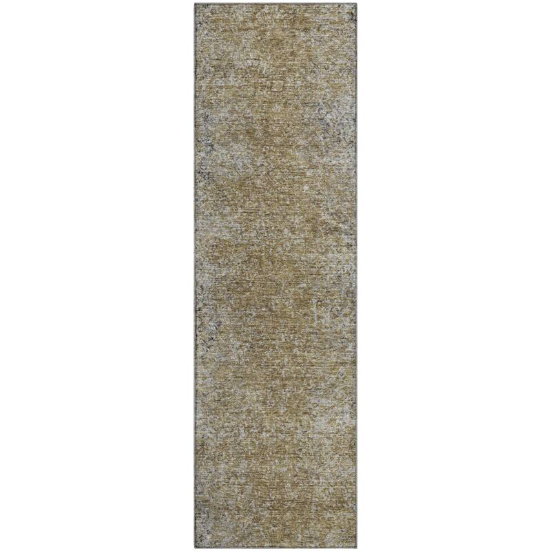 Premium Washable Super Soft Chic Ombre Mayfield Rug