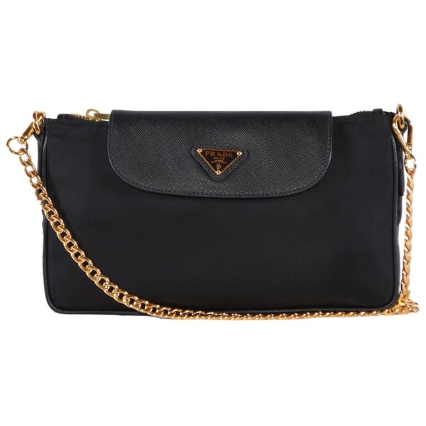 prada bamboo bag