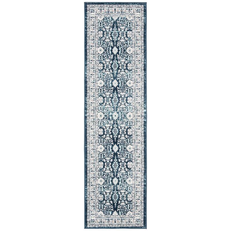 SAFAVIEH Madison Twyla Vintage Boho Oriental Rug