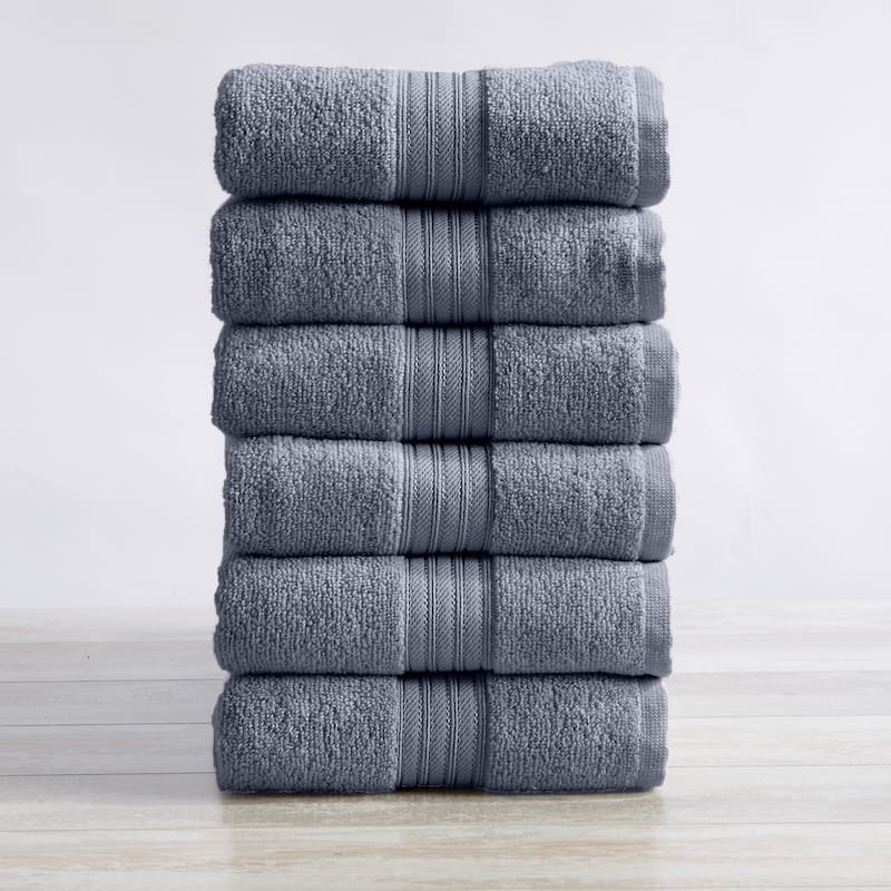 Linery & Co. Ringspun Cotton Bath Towel