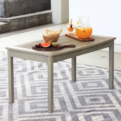 Cambridge Casual West Lake Coffee Table