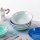 preview thumbnail 14 of 70, vancasso Bonita Sturdy Stoneware 6-Piece Bowls Set