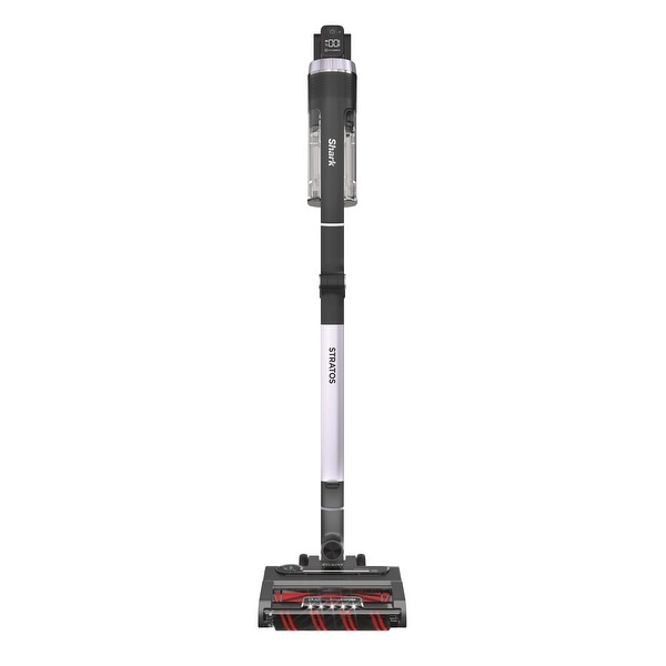 Shark IZ862H Stratos Cordless Vacuum with Clean Sense IQ - Bed