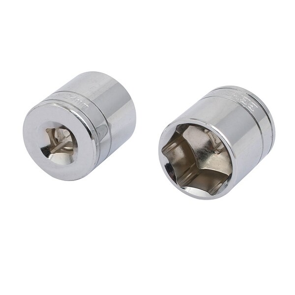 24mm outlet hex socket
