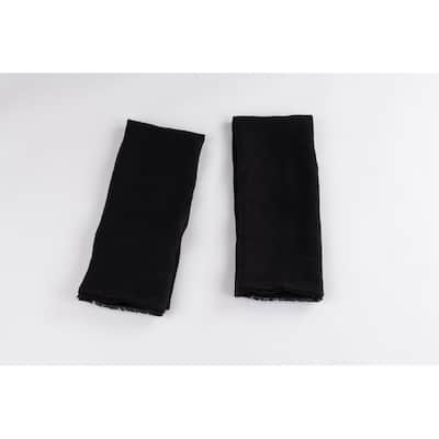Ranier Linen Guest Towel Set (Set of 2)