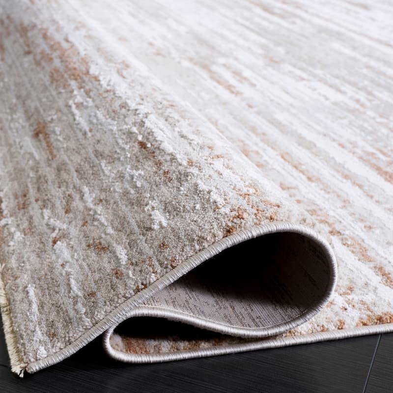 SAFAVIEH Kendal Chelo Traditional Rug