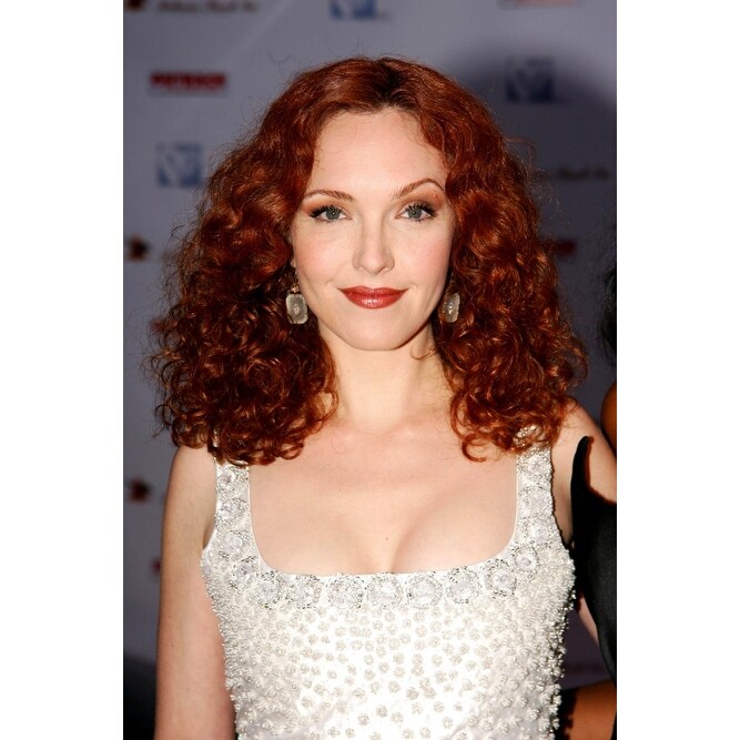 Amy yasbeck picture
