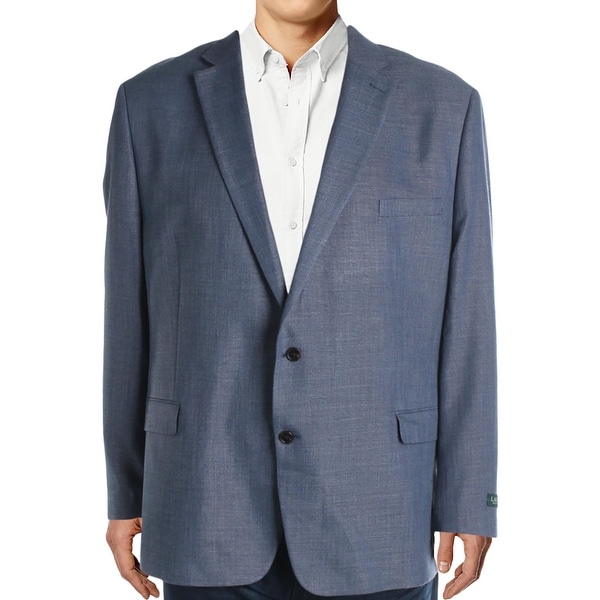 Ralph lauren lexington suit clearance