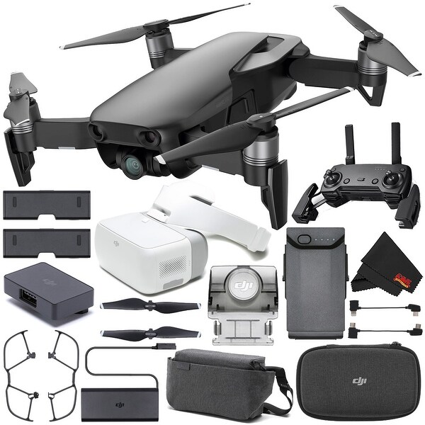 mavic air fly more bundle