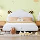 Option White-80.5"L x 63"W x 44"H