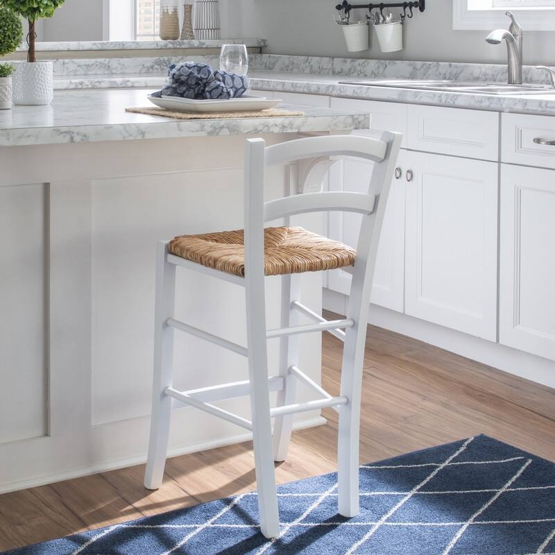 Cloney Counter Stool (Set of 2)