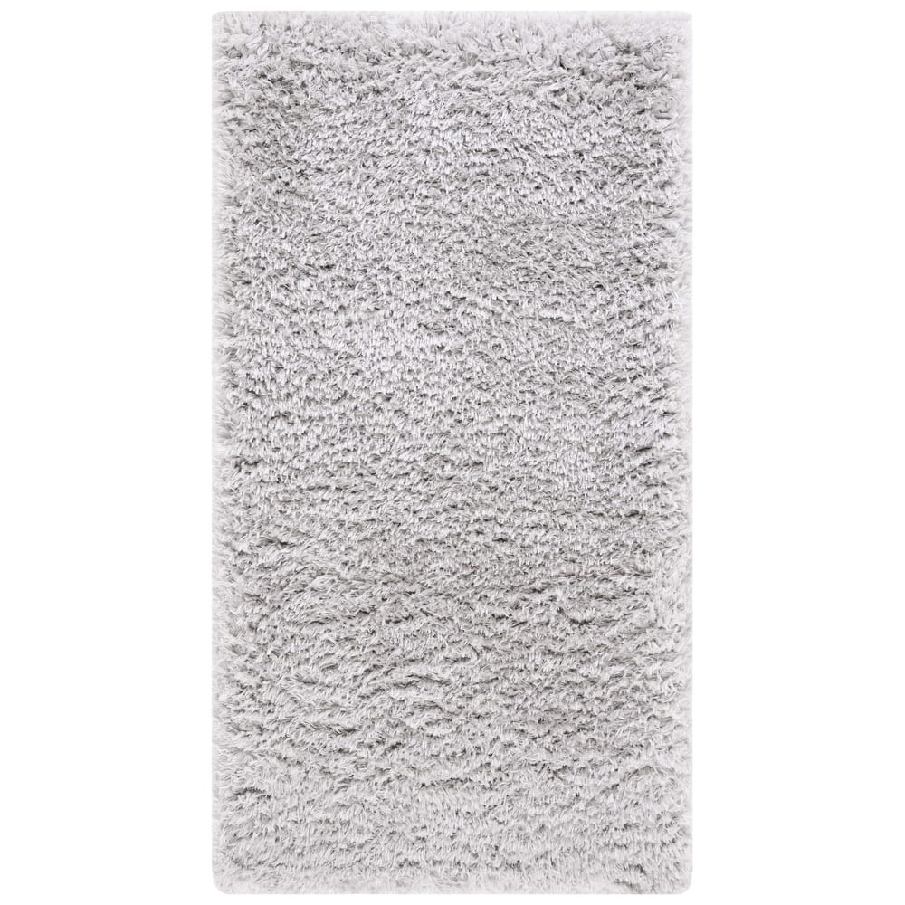 SAFAVIEH Flokati Shag Wynne 2.75-inch Thick Rug