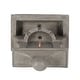 preview thumbnail 8 of 8, Duffy Outdoor Tier Single Spout Fountain Outdoor 2 by Christopher Knight Home