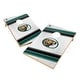 preview thumbnail 1 of 3, Bemidji State University Beavers Regulation 2x4 Cornhole Set
