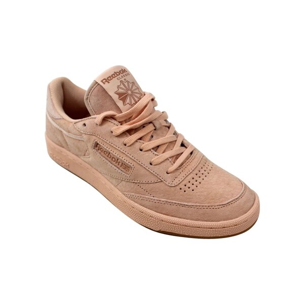 Reebok club c 85 rose hot sale