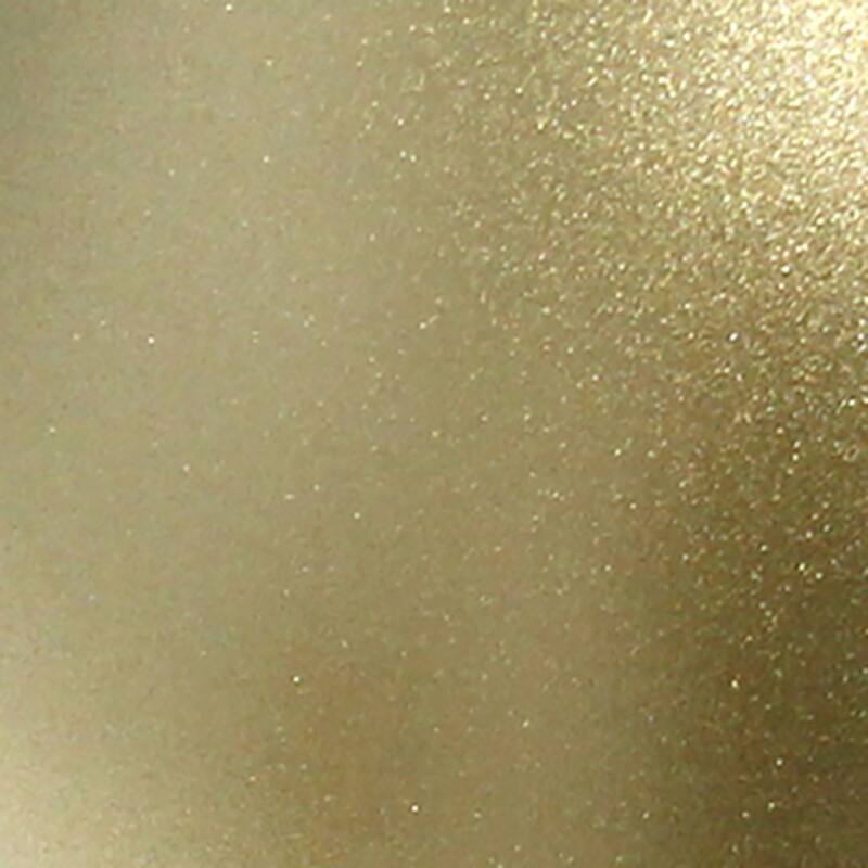 Hourglass LED Table Lamp with Round Drum Shade - 19.5" - Gold