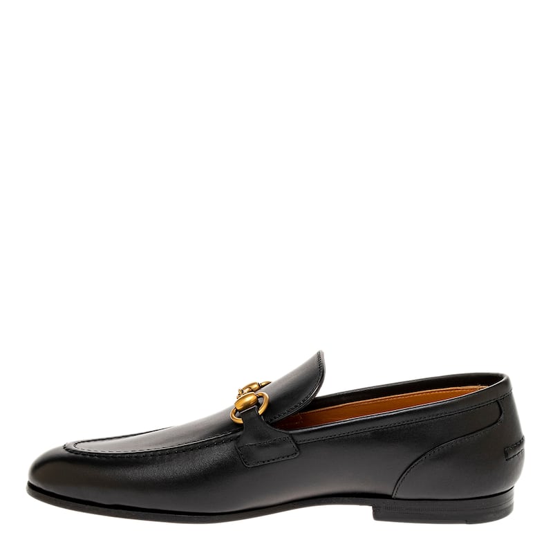 Gucci Men's Jordaan Loafer