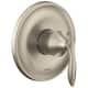 Option Brushed Nickel