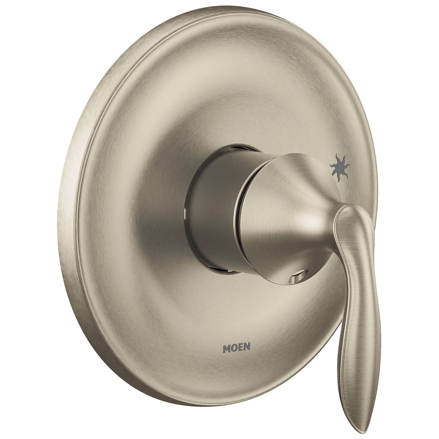Moen Eva Pressure Balanced Valve Trim Only with Single Lever Handle -