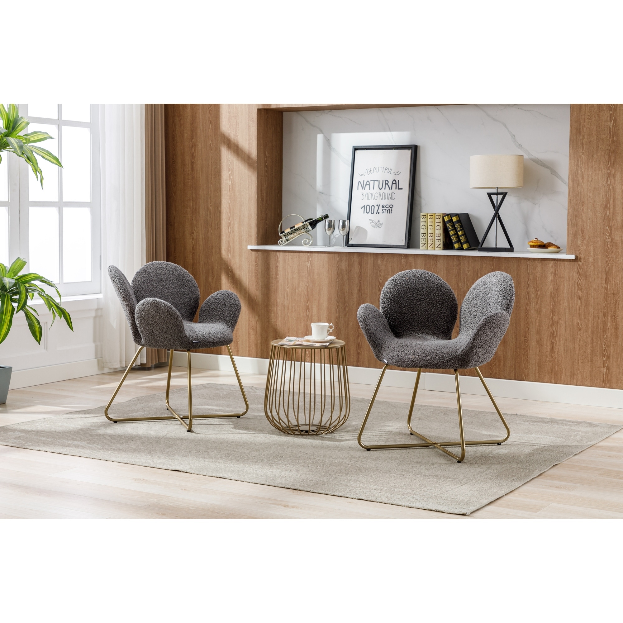 Velvet chair hotsell big w