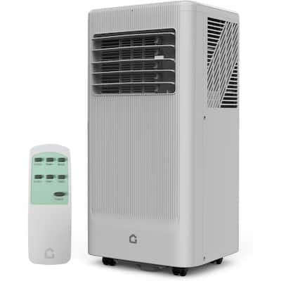 Portable Air Conditioner for Indoor Rooms, 3-In-1 AC Unit for Bedroom