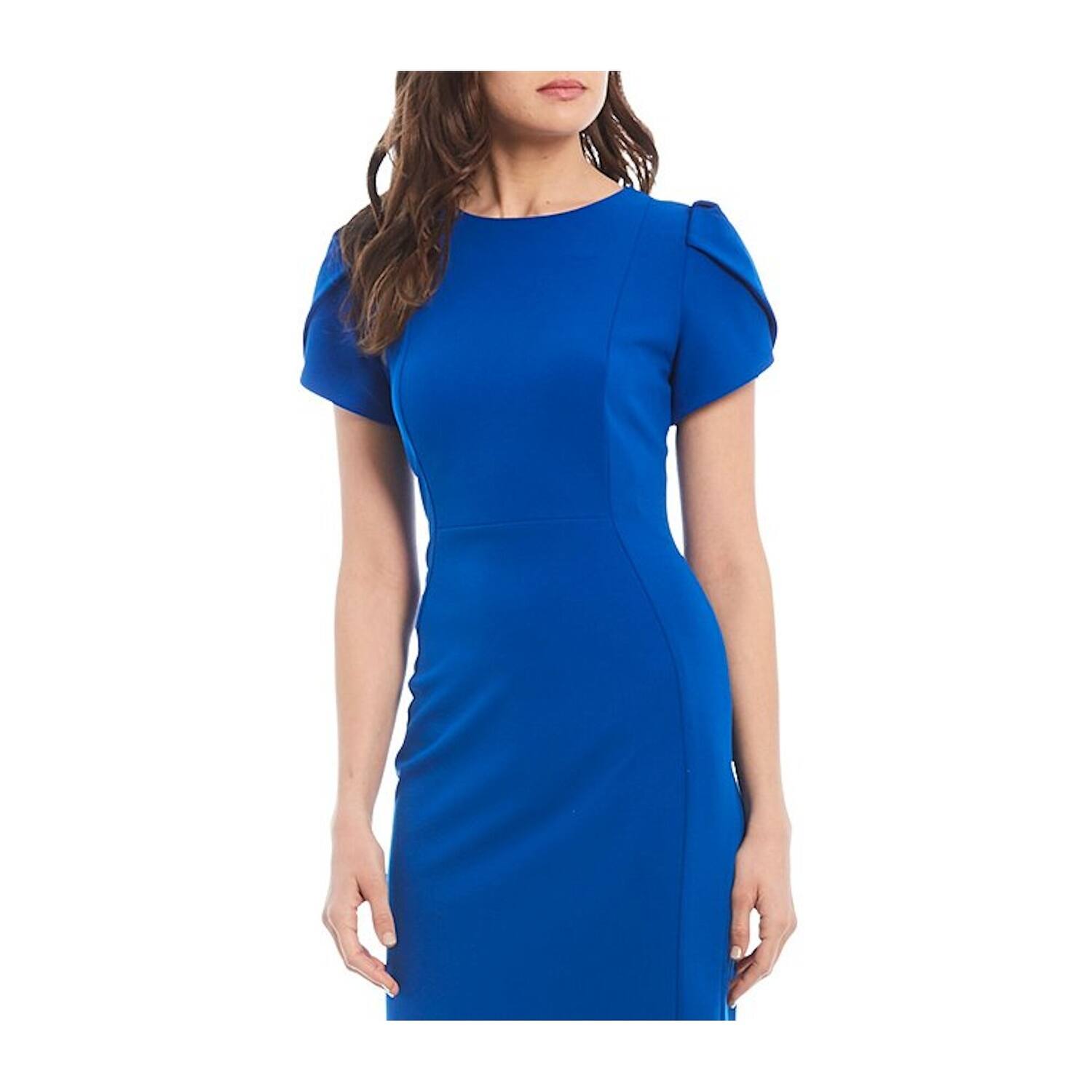 calvin klein dresses size 14