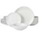 Option Matte White