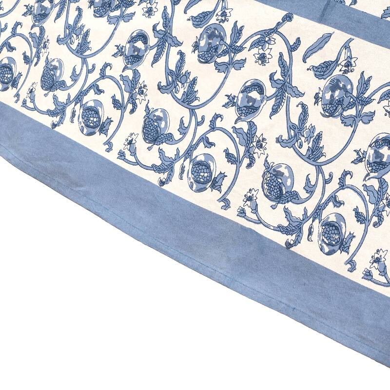 Couleur Nature Granada Tablecloth