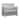 Soho Baby Hampton 4 in 1 Convertible Crib