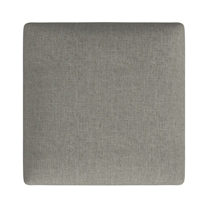 HomePop Square Counter Stool