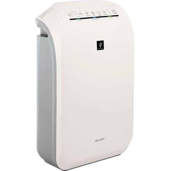 Sharp dual new arrivals action air purifier