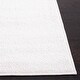 preview thumbnail 23 of 50, SAFAVIEH Non-Slip Marinella Solid Rug